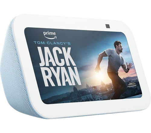 Amazon echo show 3a - amazon,