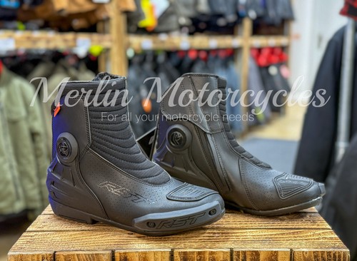 Rst tractech evo d30 - rst,