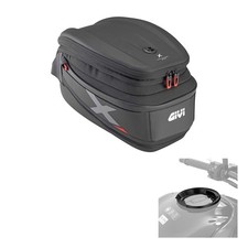 Kit borsa serbatoio givi xl06b - borsa,