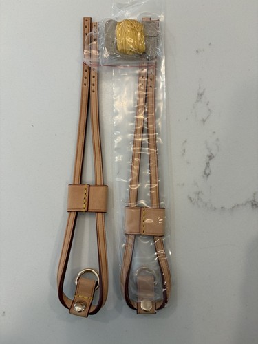Borsa mai completa cinghie - borsa,