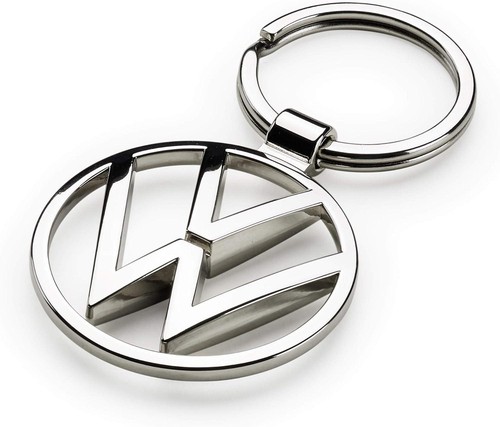 Portachiavi logo volkswagen - portachiavi,