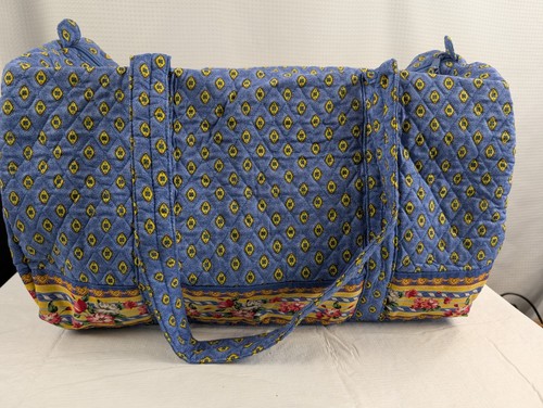 Borsone borsa trucco vintage - borsone,