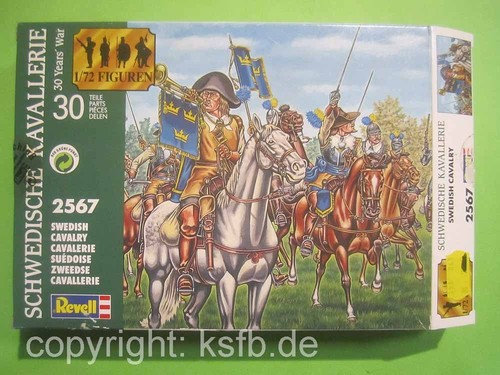 Revell 2567 guerra - revell,
