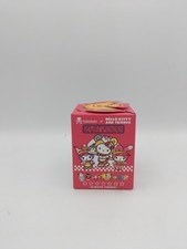 Toki Doki x Hello Kitty &