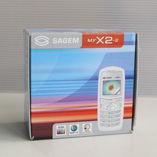 Raro telefono vintage sagem - raro,