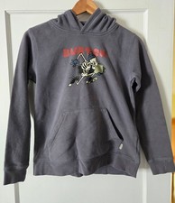 Burton Hoody Sweatshirt Size M