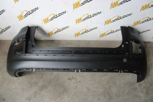 Paraurti posteriore fiat 500l - fiat,