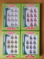 Subbuteo La Leggenda Ucraina 2006 Germania 1990 Corea 2002 Nuova Zelanda 2010!!!
