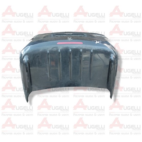 Portellone posteriore peugeot - portellone,