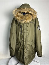 Granata Cappotto Militare