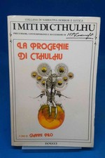 I Miti di Cthulhu 31 - GIANNI