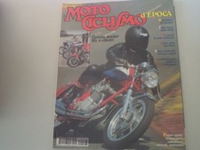 MOTOCICLISMO D'EPOCA 3/1997 MV
