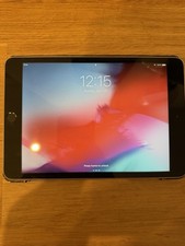 iPad Mini 3 (3ª Generazione)