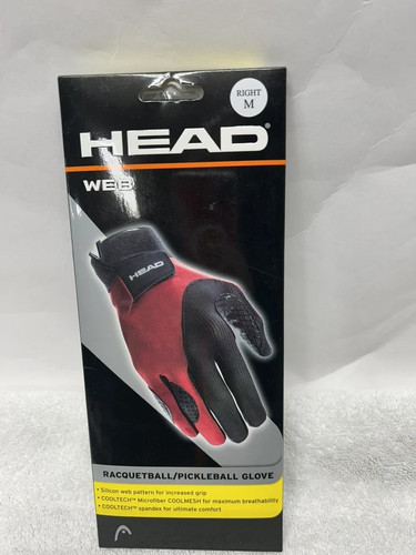 Head guanto pickleball - head,
