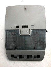 AUDI A3 S3 8P GRIGIO INTERNO ANTERIORE TETTO LUCE LETTURA LAMPADA VD 1 8P0947135D