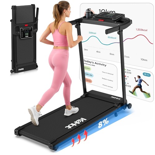 Tapis roulant fitness - tapis,