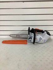 STIHL 12 in. Battery Chainsaw