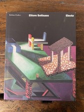 Radice Barbara Ettore Sottsass