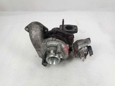 968612068006 turbocompressore per CITROEN GRAND C4 PICASSO SPACETOURER 518432