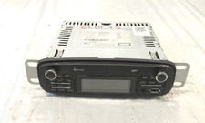 281154438R Autoradio  RENAULT