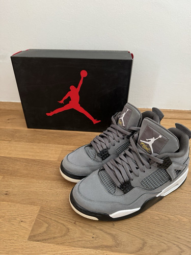 Air jordan cool - jordan, 42,5