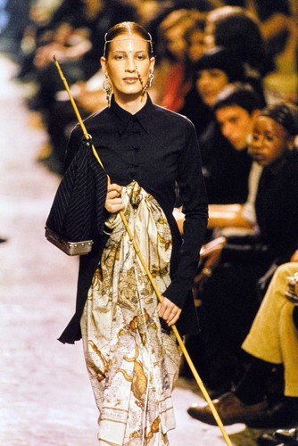 Jean paul gaultier primavera - paul,
