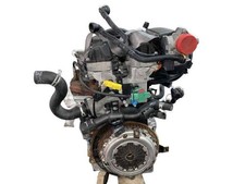 NFU SIN BOBINA motor completo