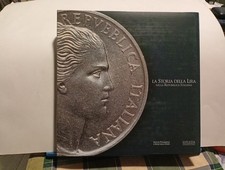 La storia della Lira nella