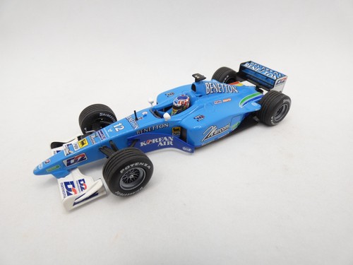 Benetton playlife b200 - benetton,