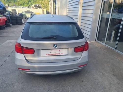 Paraurti posteriore bmw - posteriore,