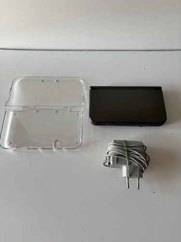 Console nintendo new 3ds xl - new,