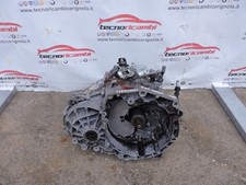 CAMBIO FIAT DOBLO' 1.4 BENZINA