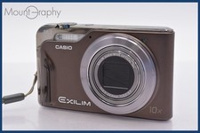 【Quasi Nuovo】 CASIO EXILIM EX-H15 10x dal Giappone #mj4640