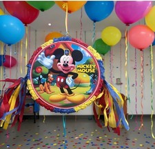 Topolino pinata decorazione - topolino, pinata..decorazione