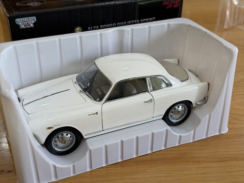 Alfa romeo giulietta - romeo,