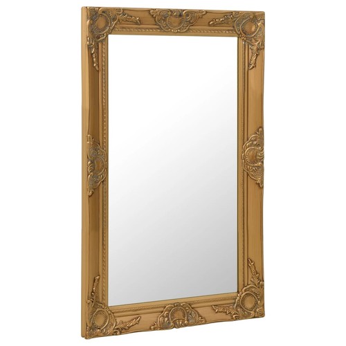 Specchio parete stile - specchio,