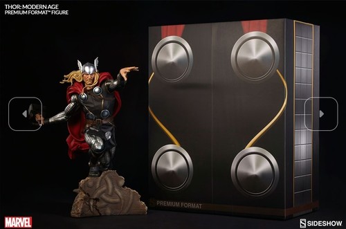 Sideshow premium format - sideshow, thor