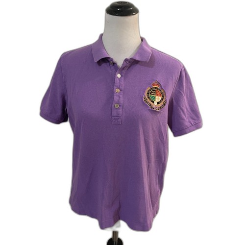 Polo donna lauren ralph - polo,