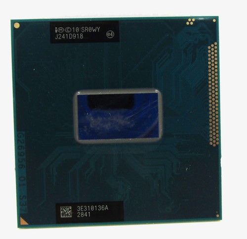 Intel core 3230m - intel, i5-3230m