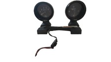 Smart Fortwo 451 dash pod