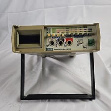 Multimetro digitale Fluke