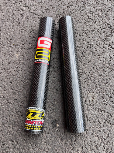 Berg racing manitou - berg, g2
