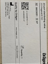 PORTA VALVOLA DISTRIBUZIONE