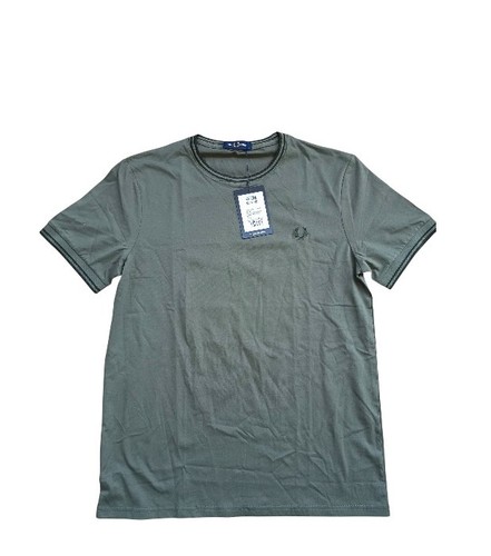 Shirt fred perry - t-shirt,