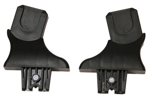 Adattatore per seggiolino auto - seggiolino,