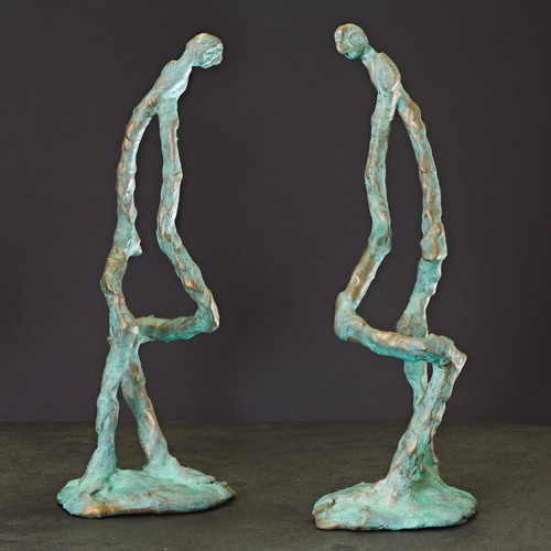 Scultura plastica arte