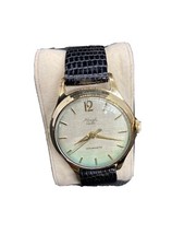 orologio vintage uomo carica