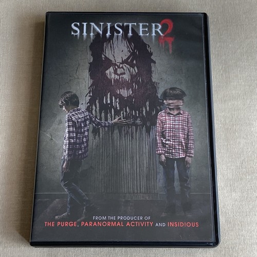 Sinister - , 2