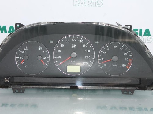 Strumentazione alfa romeo 146 - strumentazione,