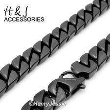 8.5"MEN Stainless Steel 14mm